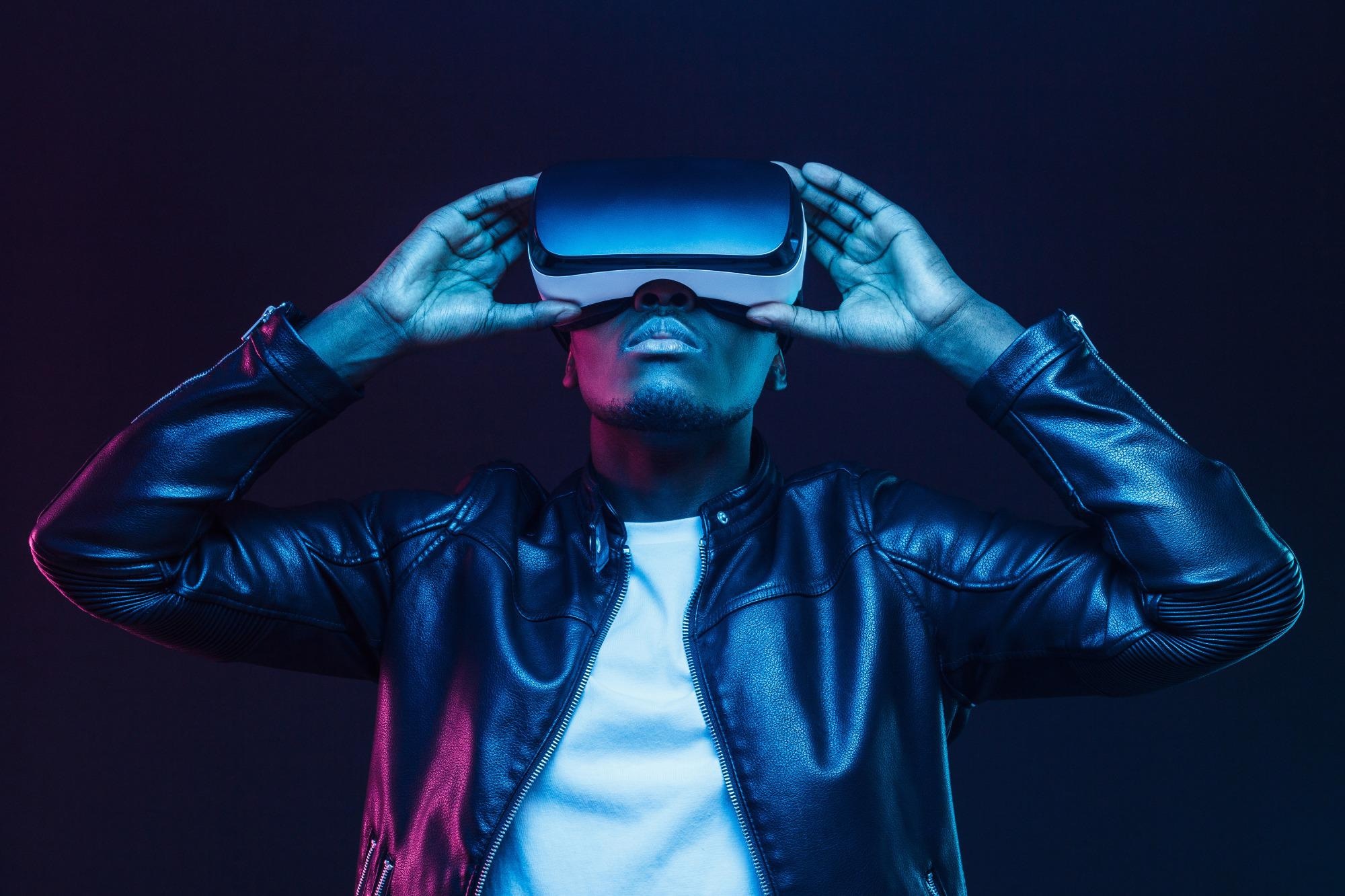 Flexible Electronics Aid the Development of Human-Machine Interfaces (HMIs).