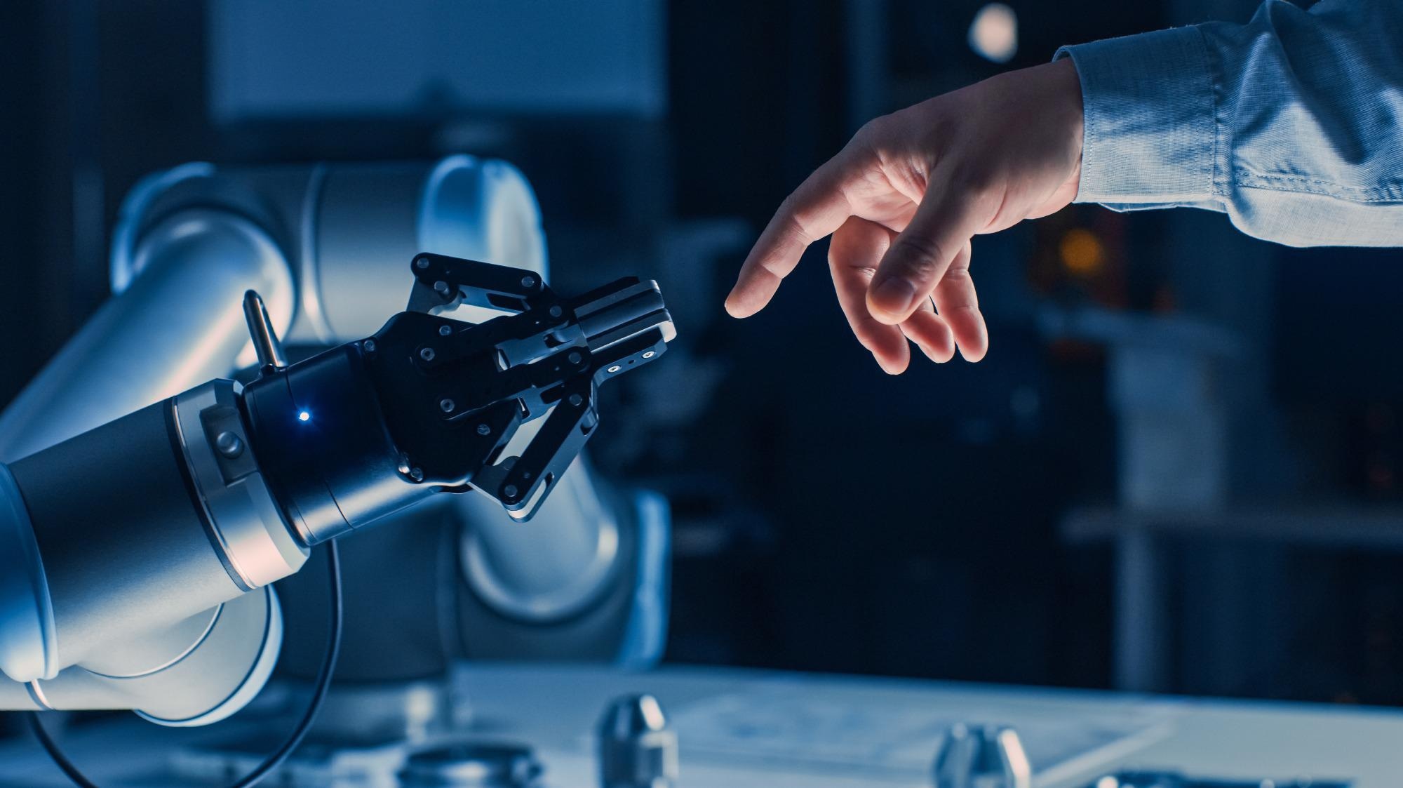 Researchers Design Electrochemically Driven Pump to Eliminate Weight and Noise Issues in Soft Robots