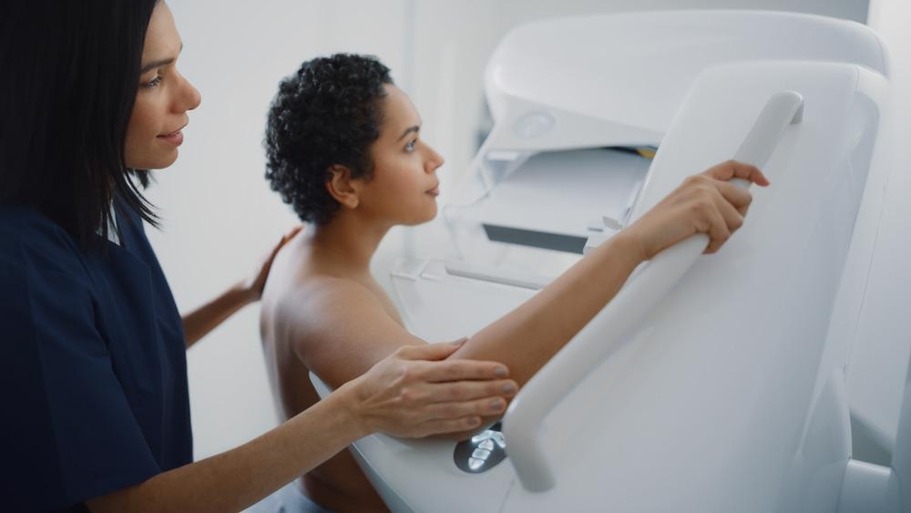 Researchers Highlight Caution on Artificial Intelligence in Mammography