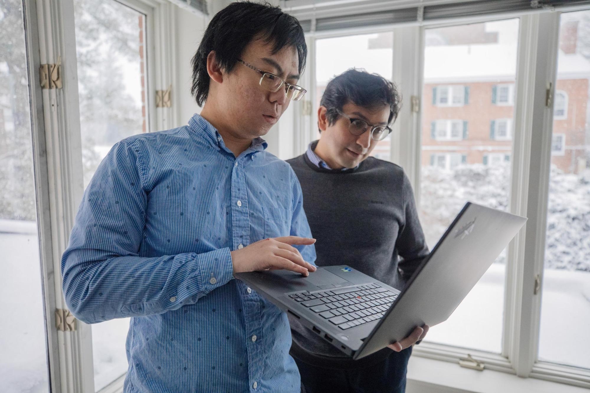 AI Model Designed to Sense Mental Disorders Based on Online Conversations.