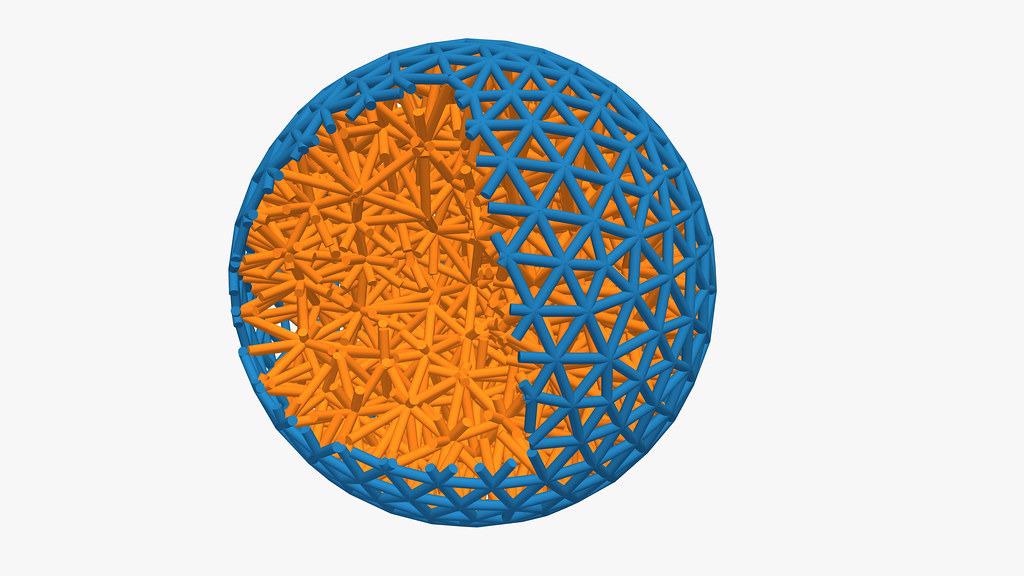 Researchers Establish New Generation of Shape-Shifting Robots