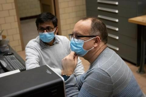 New Artificial Intelligence Model to Assess the Stability of Rare-Earth Compounds.