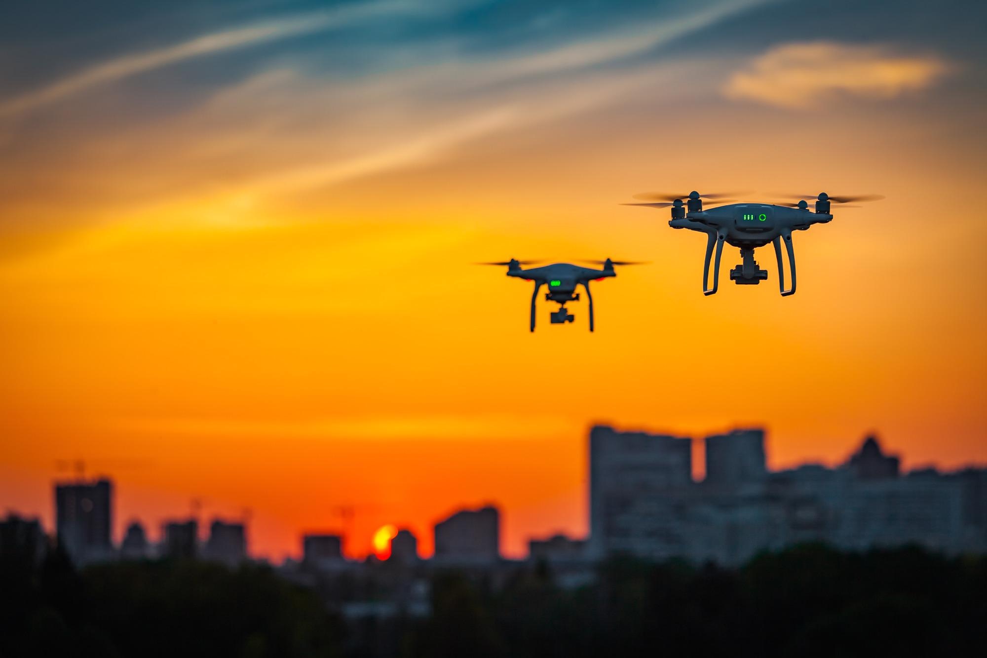 UAV Corp Declares the New Detachable Drone is Nearing the Final Stage