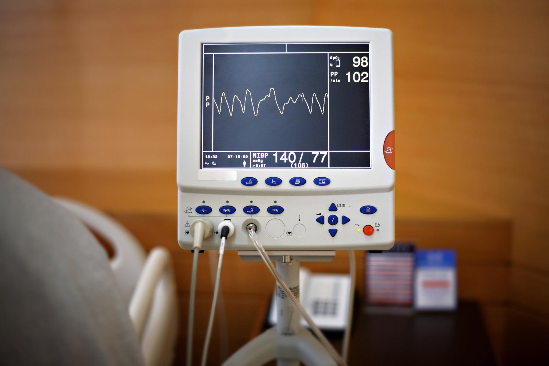 Novel AI Algorithm Measures Coronary Plaque Buildup.