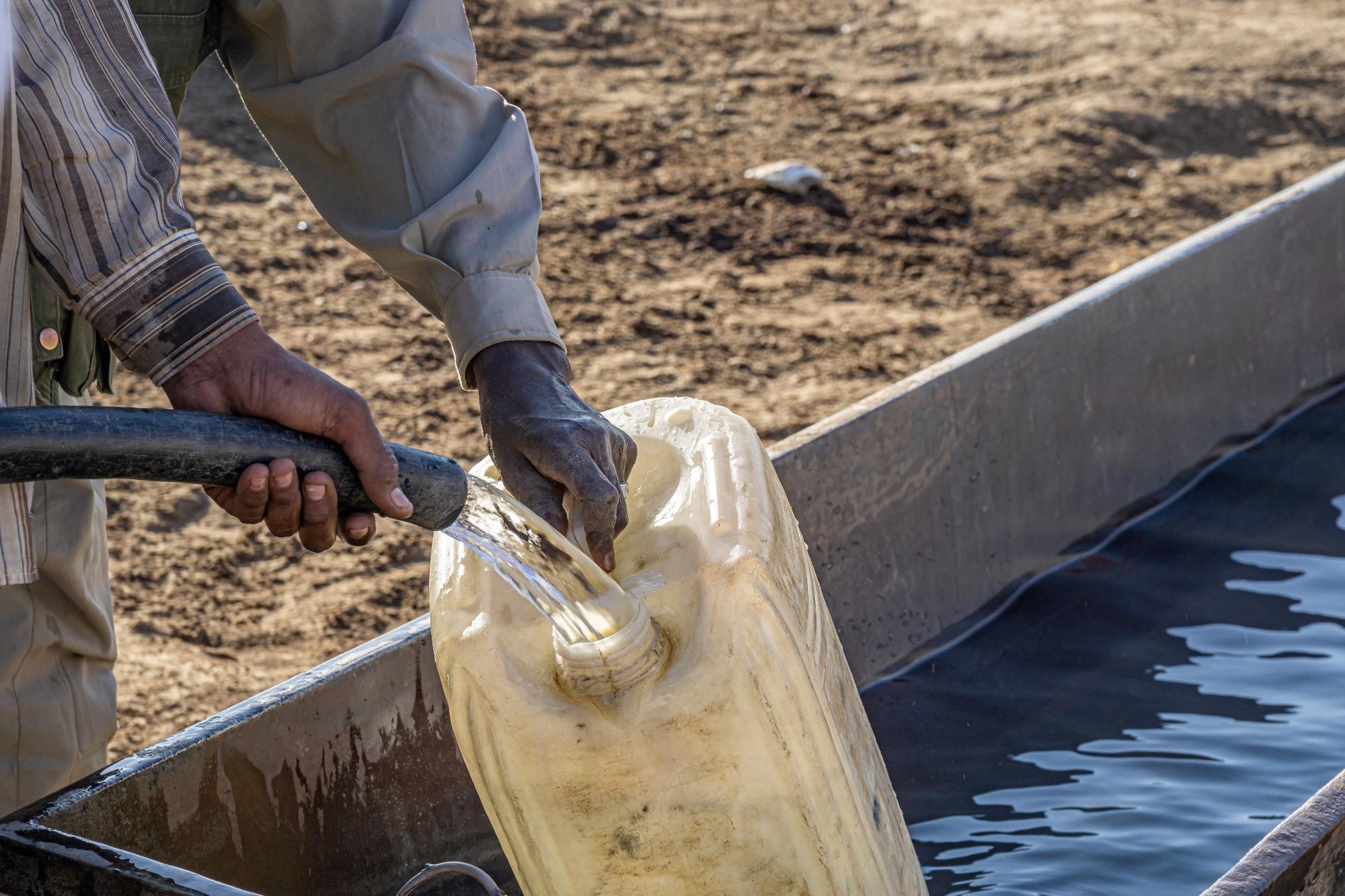 Research Shows How Artificial Intelligence Technique Helps for Groundwater Mapping.