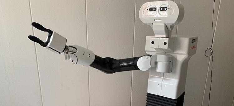 Researchers Demonstrate the Flexible Use of AI in Home, Industry, and Healthcare.