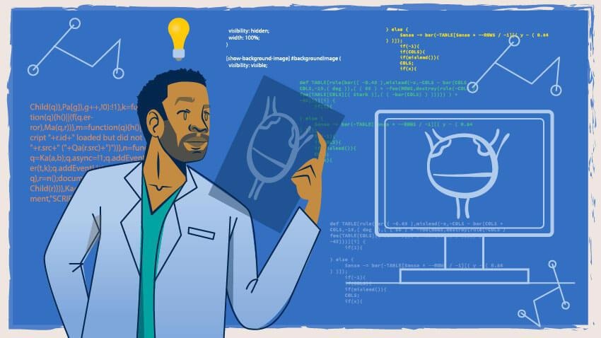 AI Platform Assists Physicians to Assess the Efficacy of Chemotherapy in Bladder Cancer Treatment.