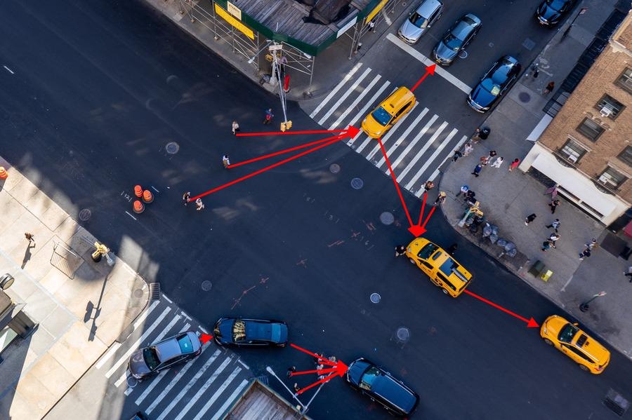 Enhancing Autonomous Vehicles with Machine Learning.