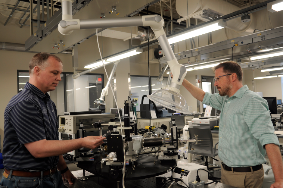 Engineers Aim to Design an ‘Explainable AI’ Approach to Accelerate the Innovation Process.