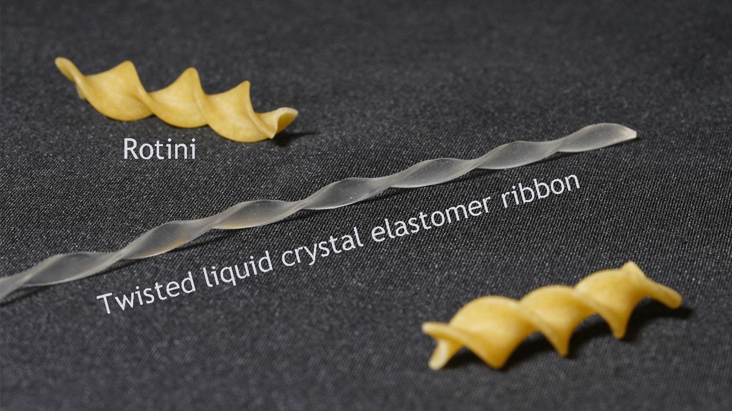 Researchers Create Soft Robots to Cross Mazes without Guidance.