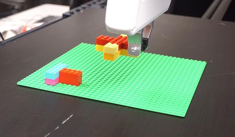 Researchers Create an Algorithmic Planner to Assist People and Robots Assign Tasks.