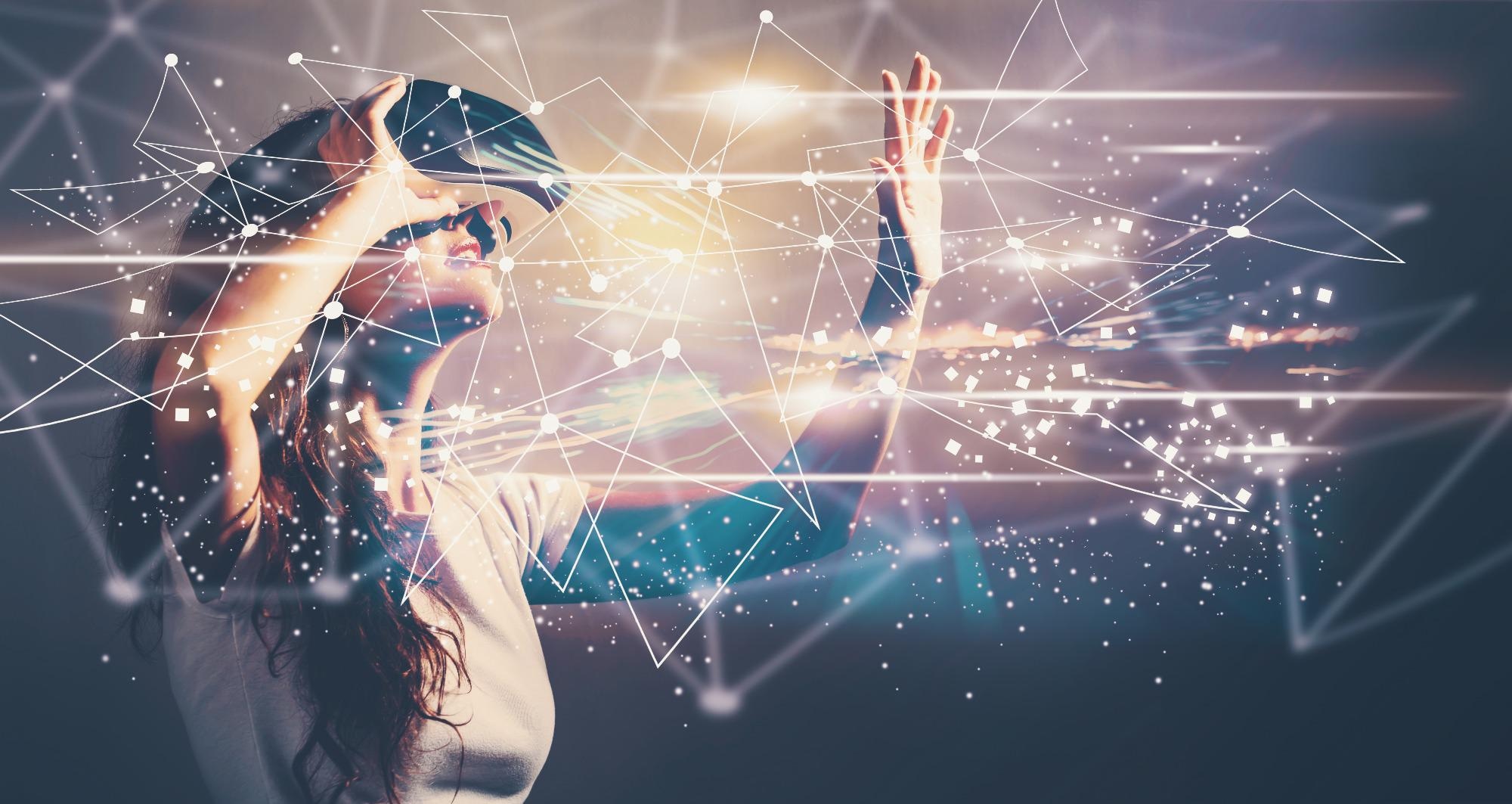 Virtual Reality Can Be Adapted to Tackle Social Determinants of Health.