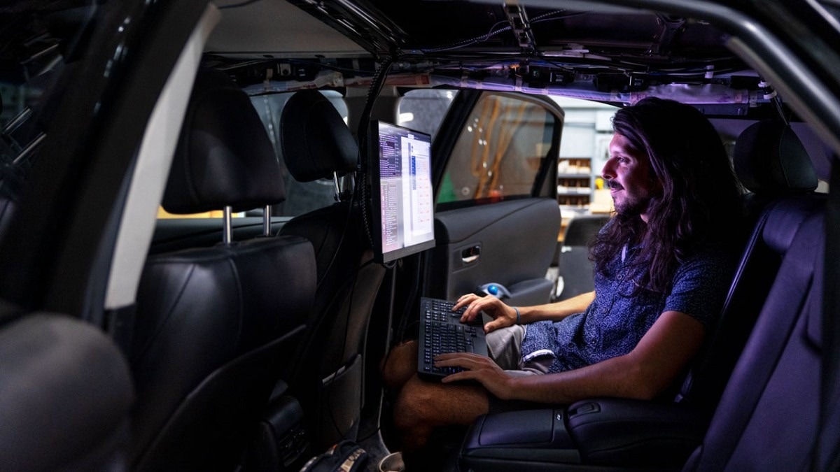 Artificial Neural Network Helps Self-Driving Cars to Learn from Own Memory.