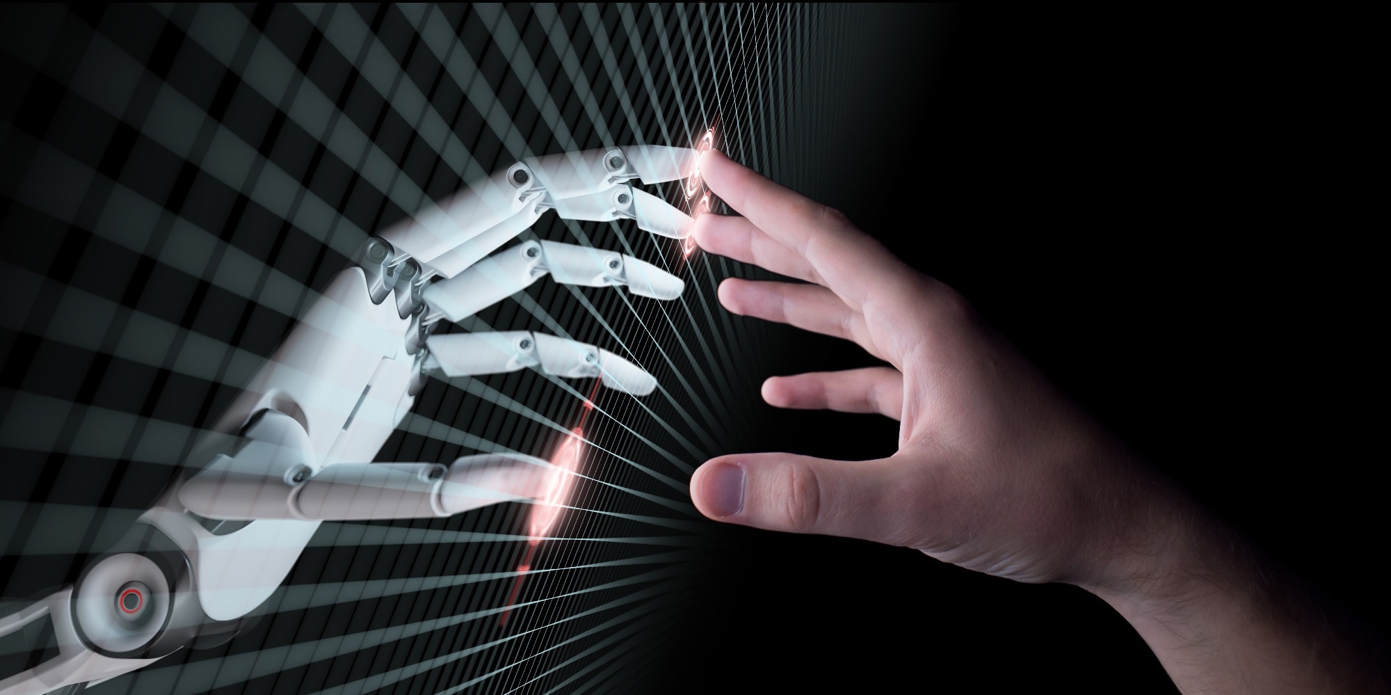 Semi-Autonomous Robot to Better Understand the Connections Between Machine and User.