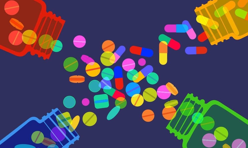 Research Sheds Lights on Analysis of Antibiotic Resistance Patterns.