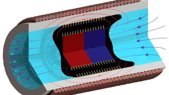 Robot Hearts: Enhancing Soft Robotics with Deformable Pumps.