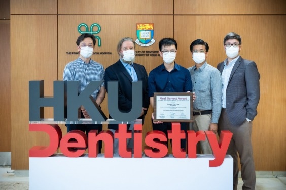 New AI Technique to Create Customized Dentures.