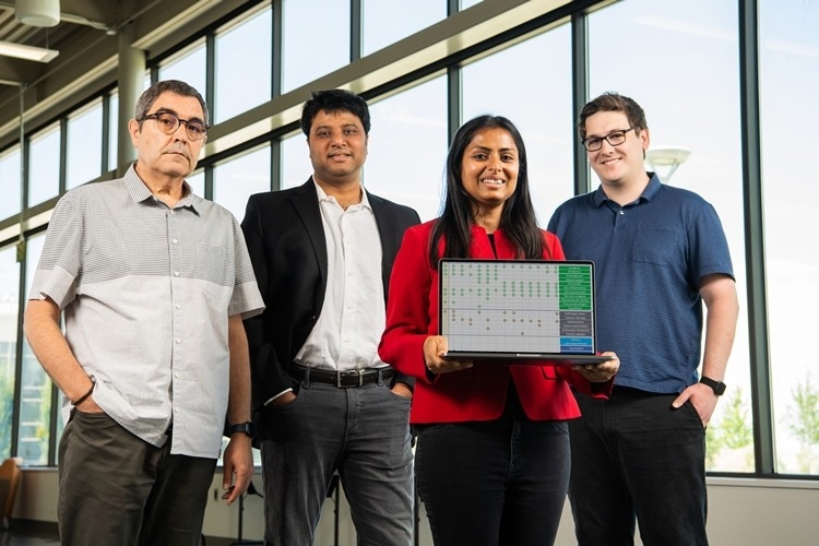 Employing Artificial Intelligence to Comprehend Patient Outcomes.