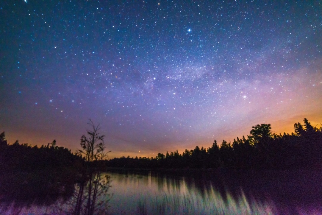 AI Helps Researchers Discover New Space Anomalies.