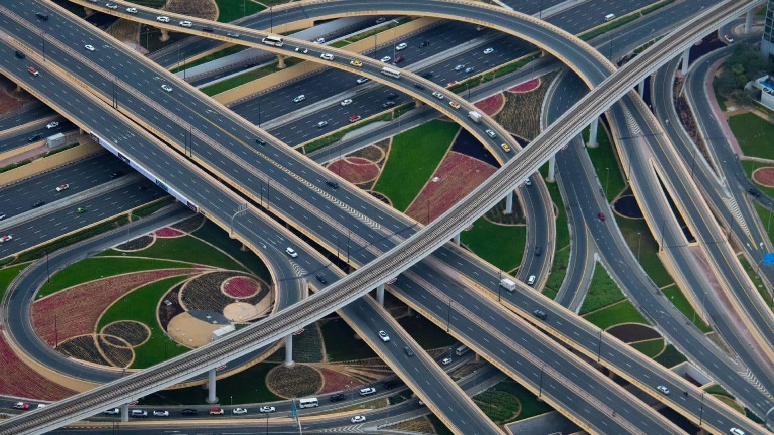If self-driving cars are to be widely adopted, we need to know that they can navigate difficult traffic scenarios such as joining heavy traffic when lanes merge on a highway