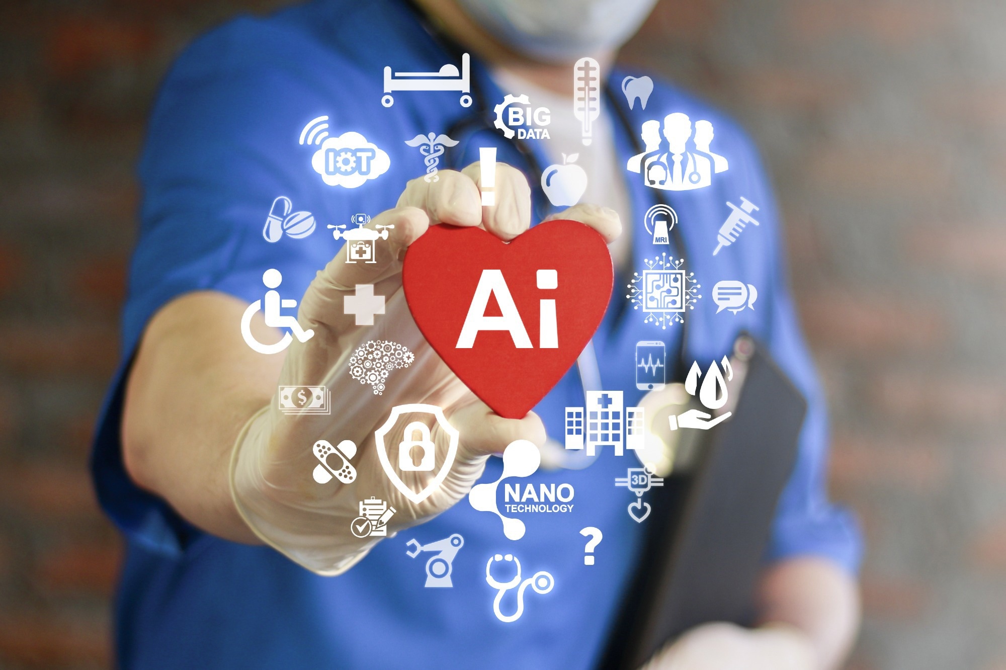New AI Tool to Calculate Harmful Effects of Medicines
