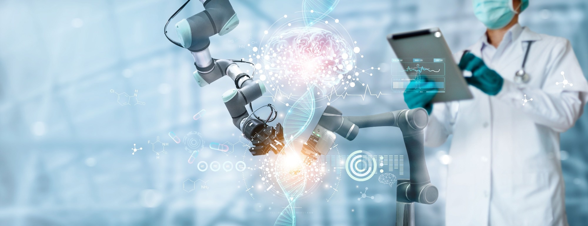 Attempts to Eliminate Gender Bias in Natural Language Processing