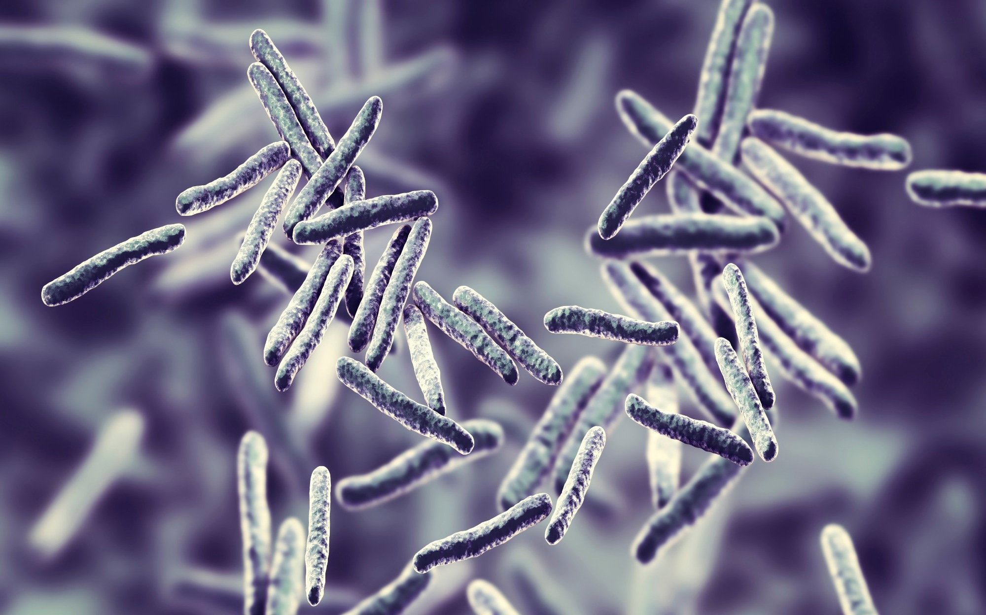 Using AI to Determine the Effectiveness of Novel TB Treatments.