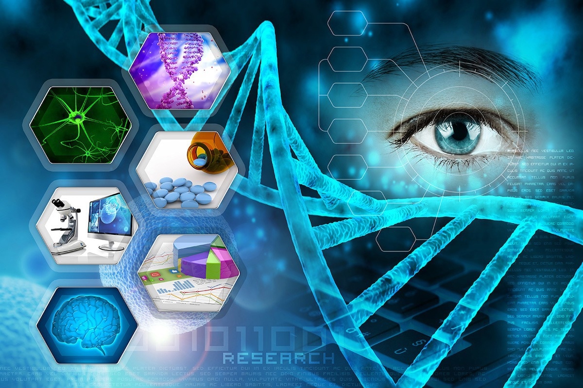 AI-Centered Screening Approach Could Accelerate Discovery of New Drugs