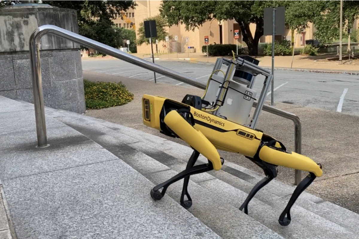 Exploring Co-Existence of Robots and Humans in Public