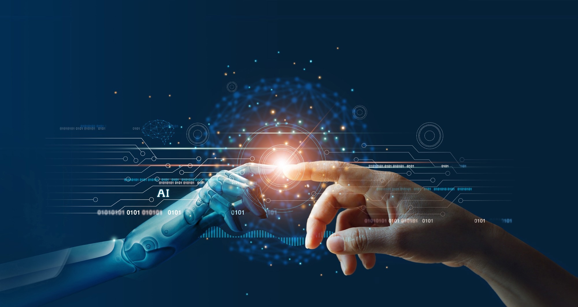Novel Project to Make AI Medical Screening More Race-Inclusive
