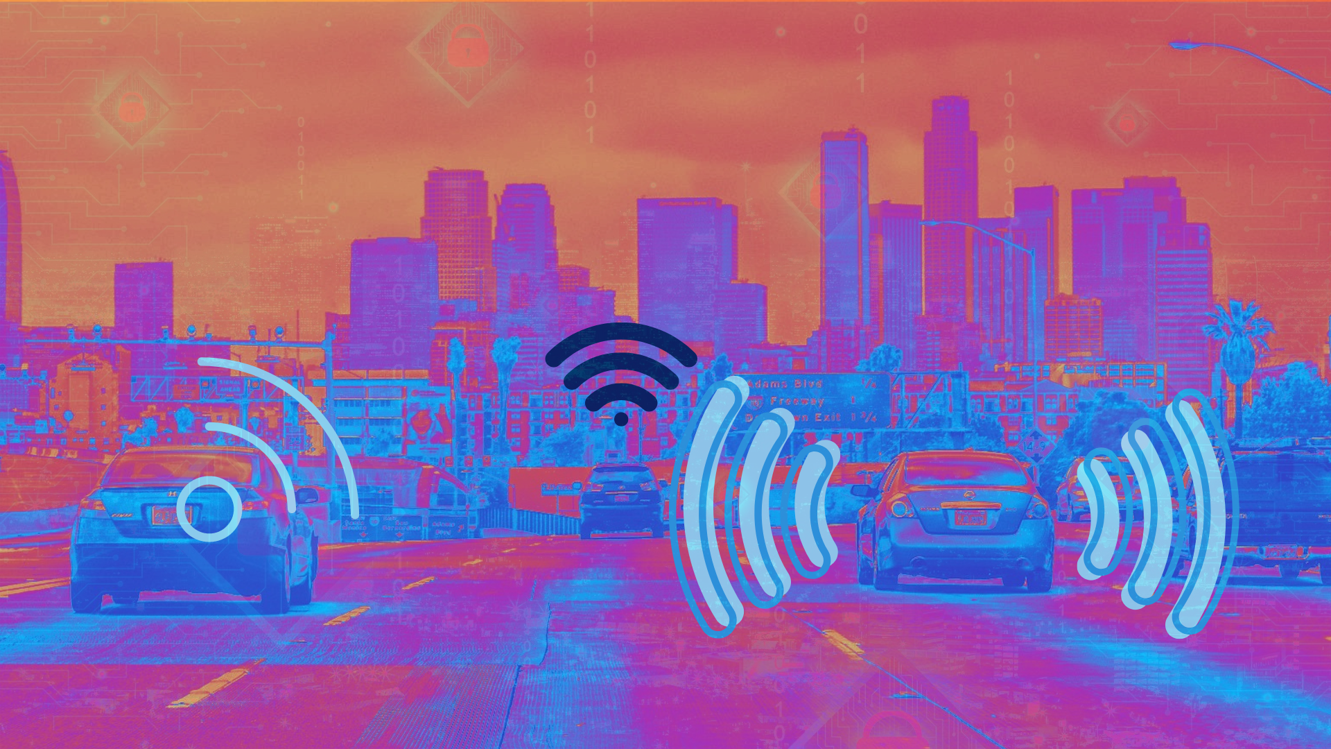 New Project to Enhance Cybersecurity for Autonomous Vehicles