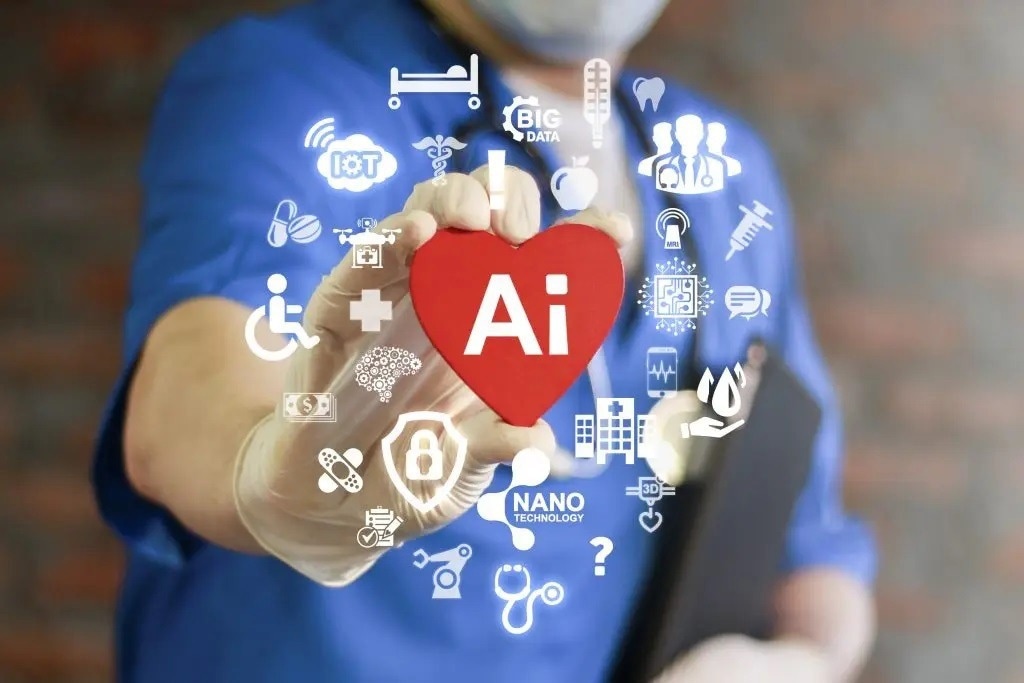 AI-Based Smartwatch Uses ECG Signals to Detect Heart Failure