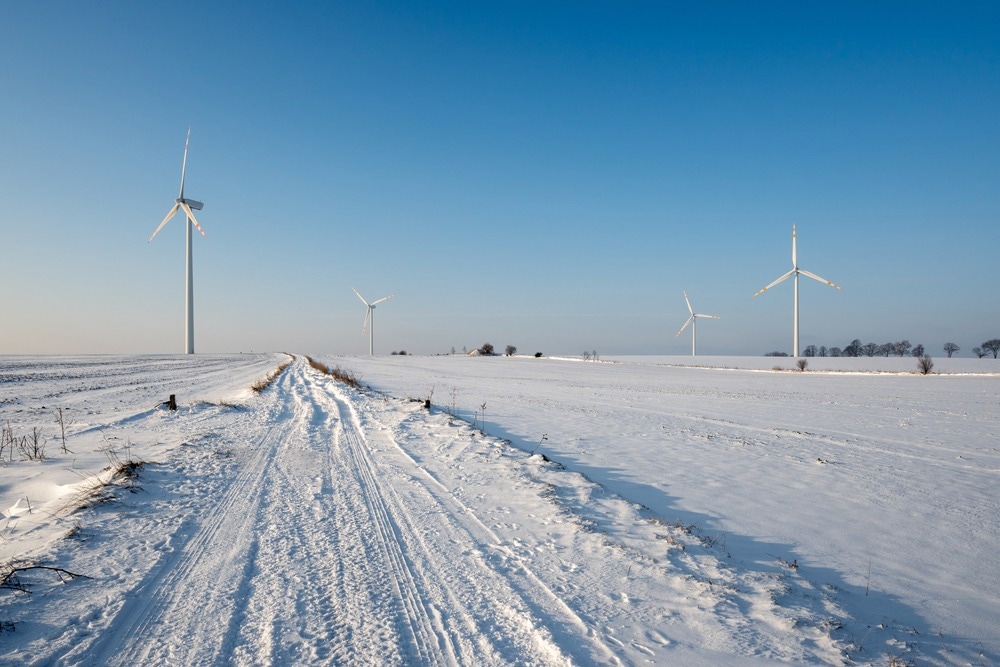 Newly-Developed Autonomous Drones Help Wind Turbines to Operate