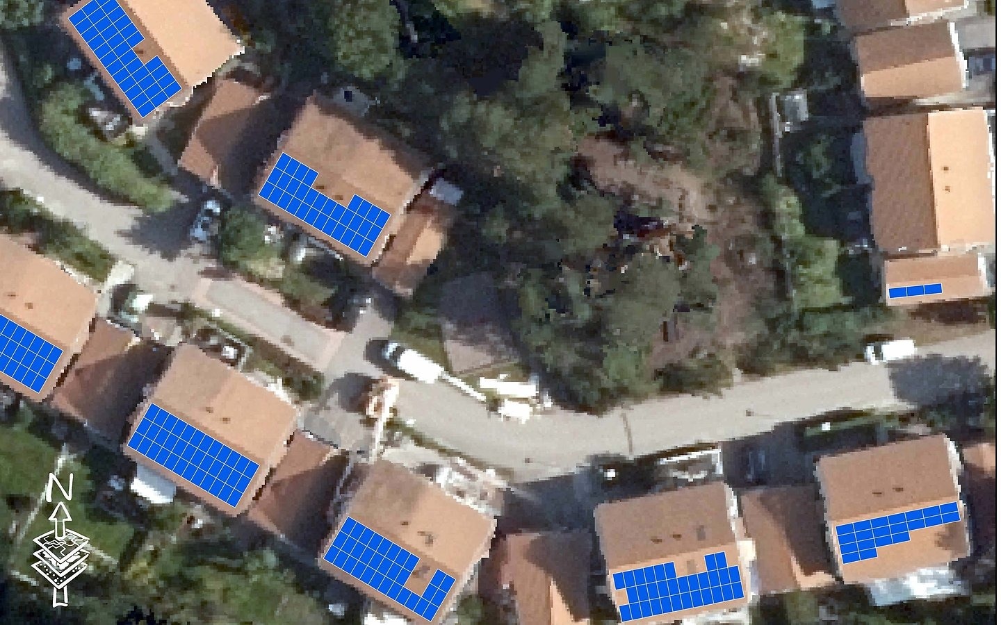 Improving the Efficiency of Solar Panels with AI