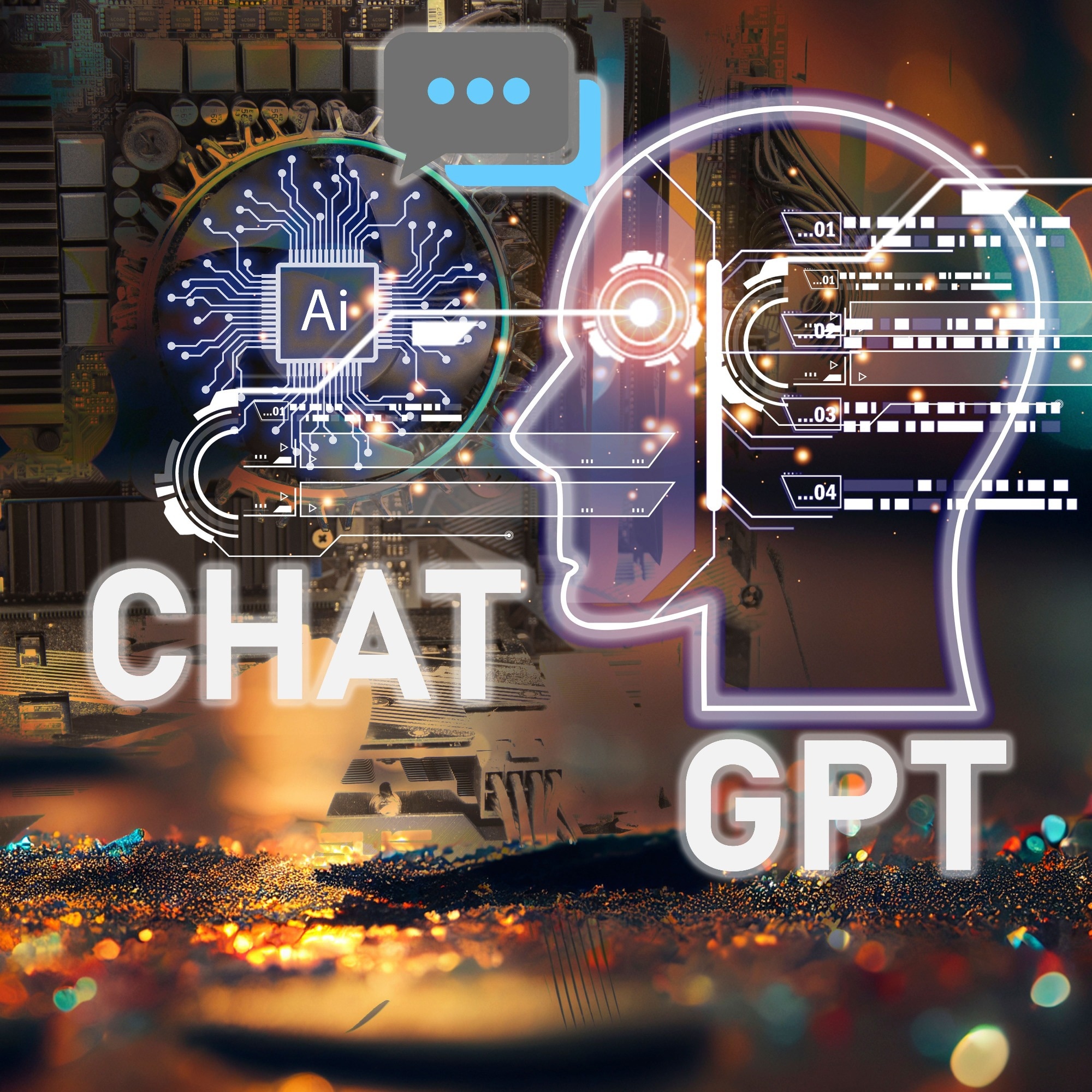 Maintaining a Competitive Edge in Education Sector with ChatGPT