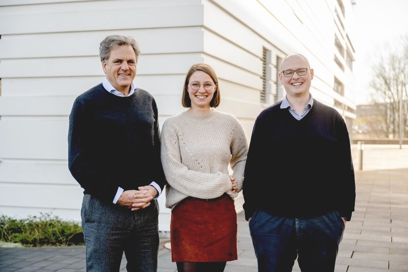 Using Artificial Intelligence to Improve the Diagnosis of Colon Cancer