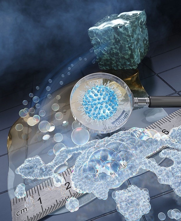 The robot’s normal image is composed of motors and circuits, wrapped in metal. Still, the field of molecular robotics, which is being spearheaded in Japan, is starting to alter that.