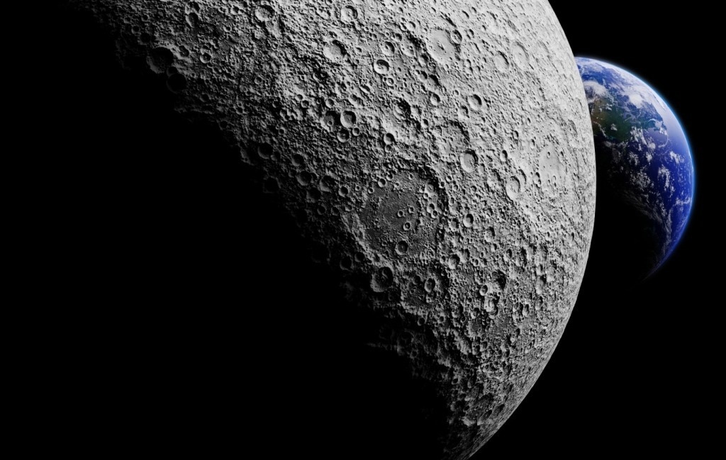New AI Technique for Detecting Planetary Craters