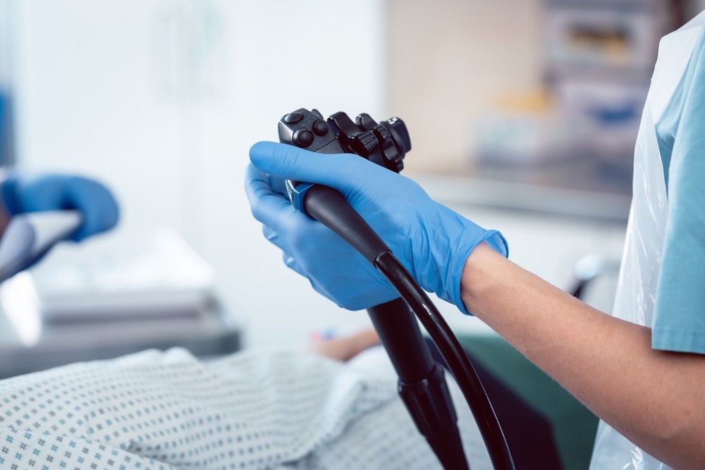 ChatGPT Driven by AI Answers Patient Questions Regarding Colonoscopy