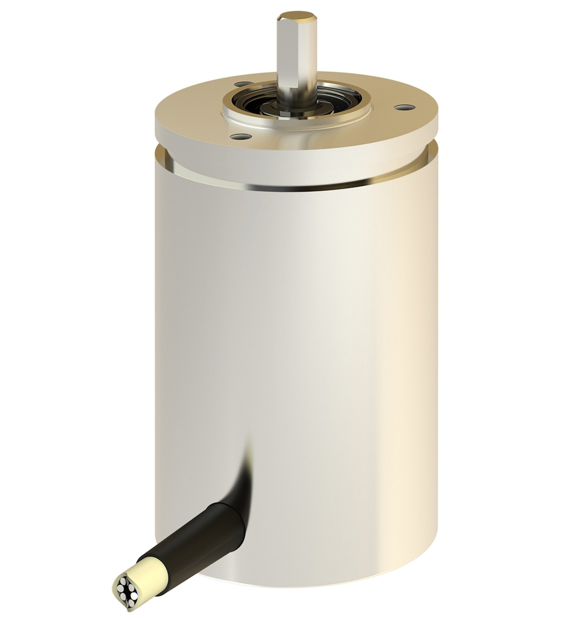 TWK, Safe Compact Encoders for Autonomous Vehicles