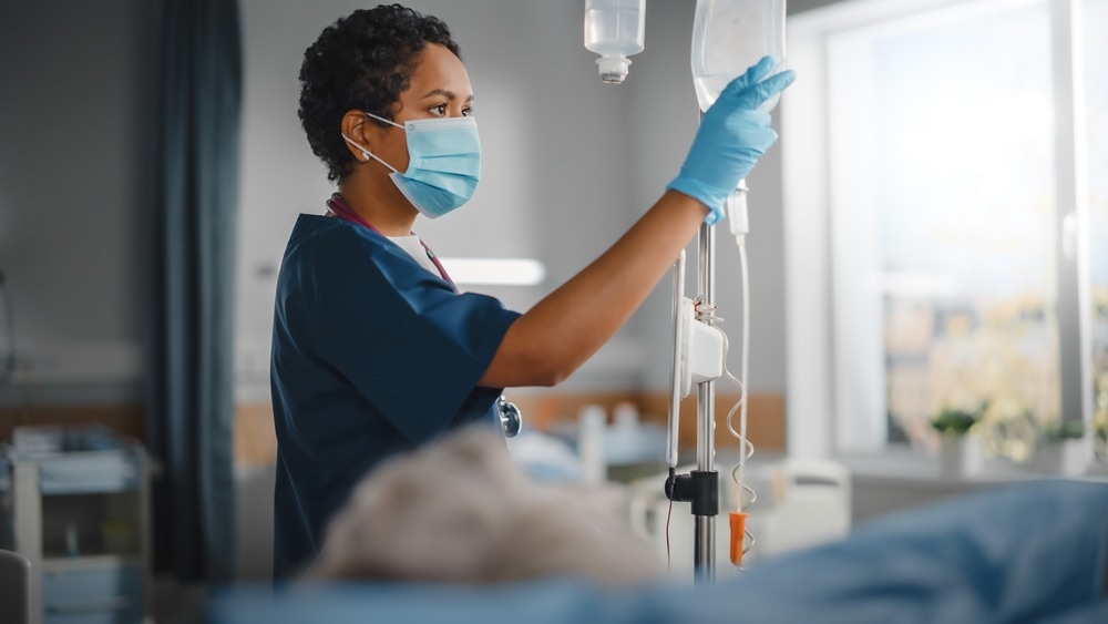 Applicability of AI and Robots in Nursing Practice