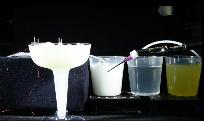 Soft Peristaltic Pump Helps Further Advancing Soft Robotic Applications
