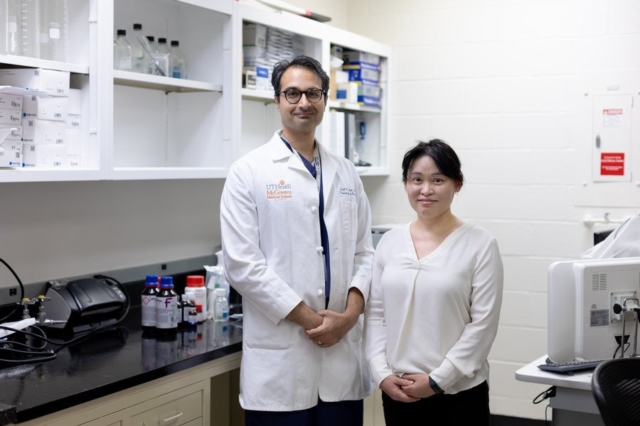 AI-Powered Software Reduces Time to Stroke Treatment