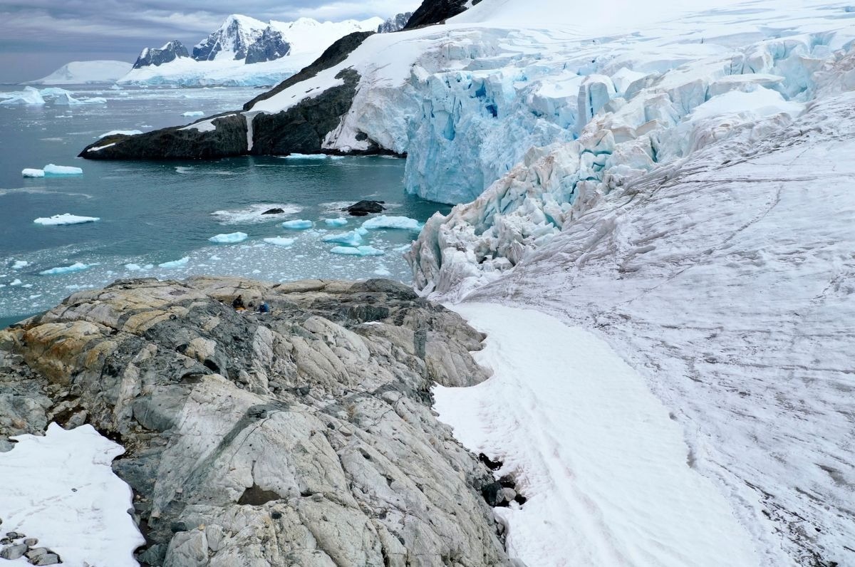 New Technology Could Help Scientists Reach Hidden Ocean Waters Under Ice