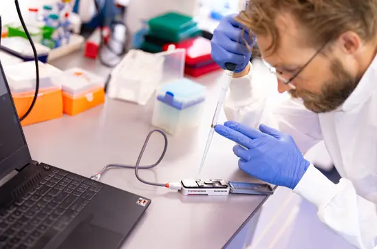 AI Accelerates Brain Tumor Type Identification