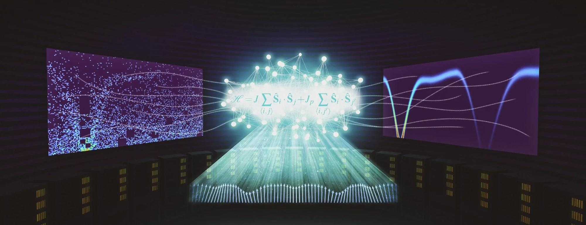 Accelerating Experiments with AI-Driven Tool
