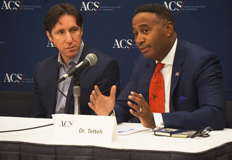 Surgical Revolution: Exploring AI’s Impact on Modern Practices