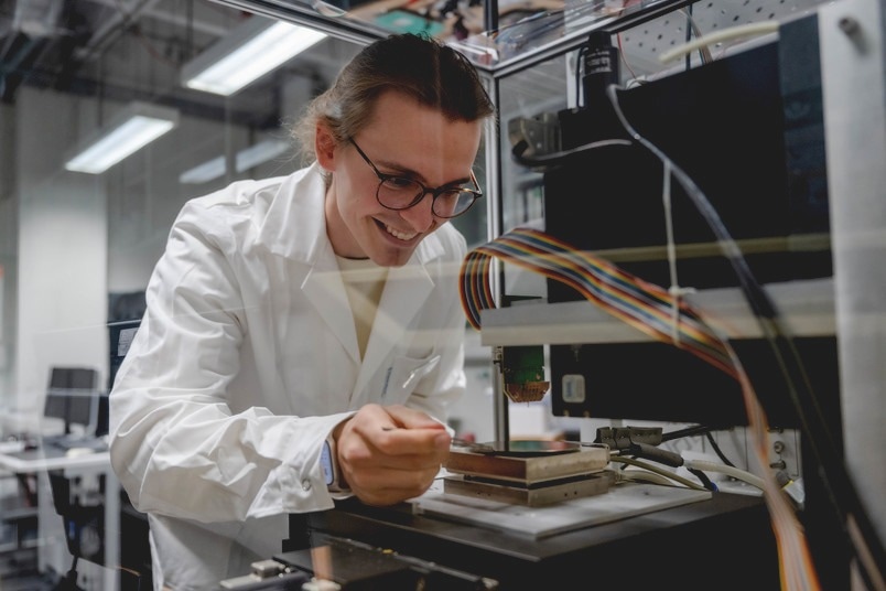 New AI Tool Can Scan Material Libraries Four Times Faster