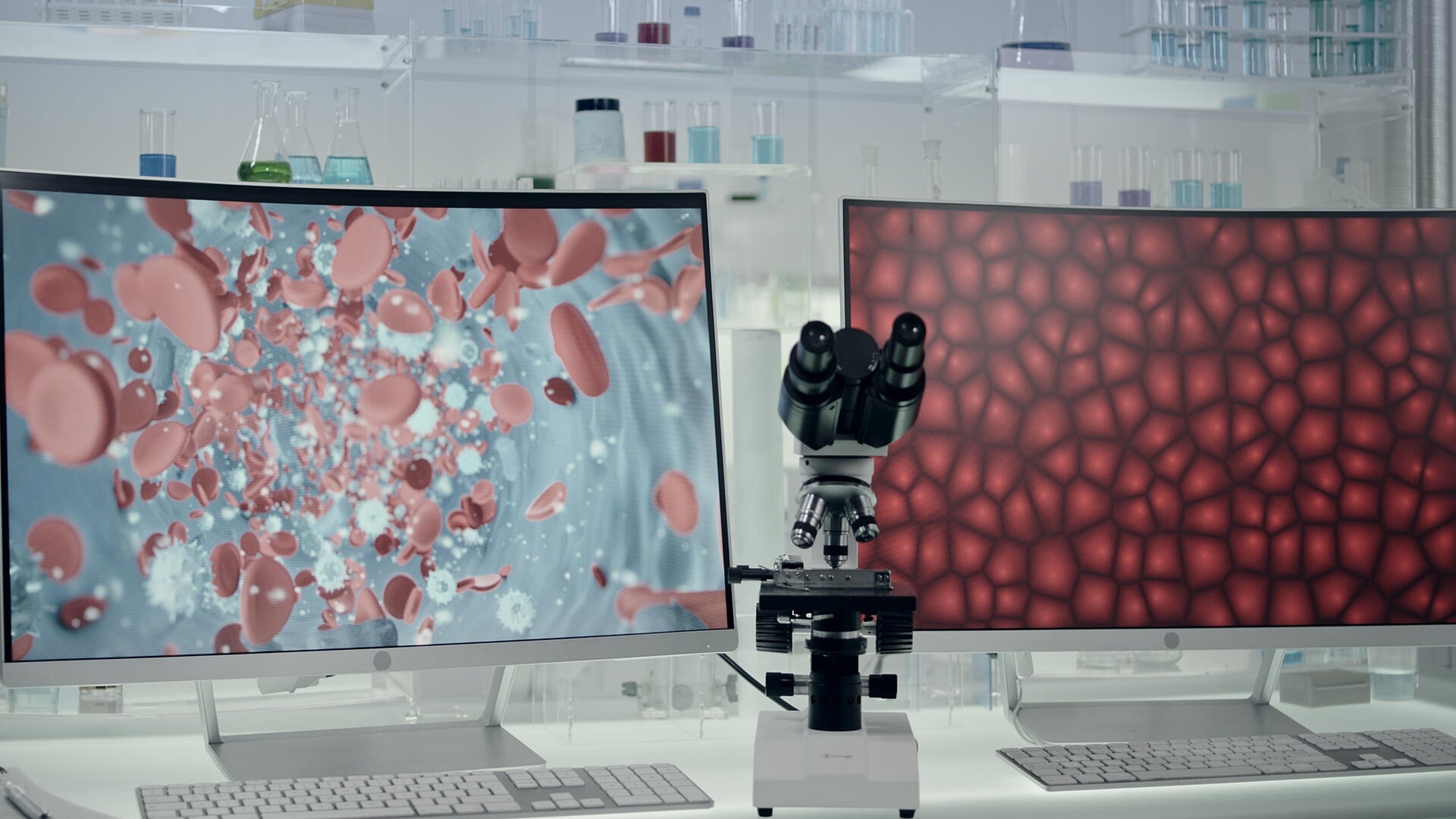 How GraphNovo’s Machine Learning Breakthrough Transforms Disease Analysis