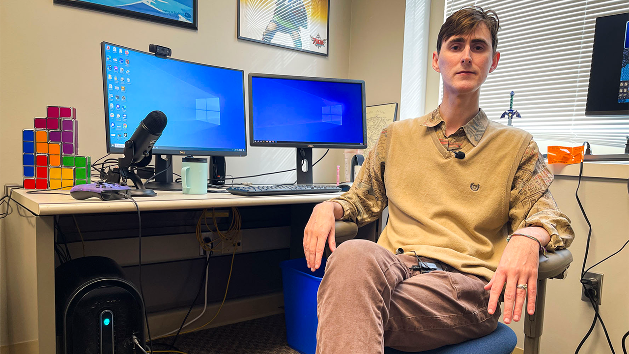 Virtual Training for Autistic Individuals in Public Transportation